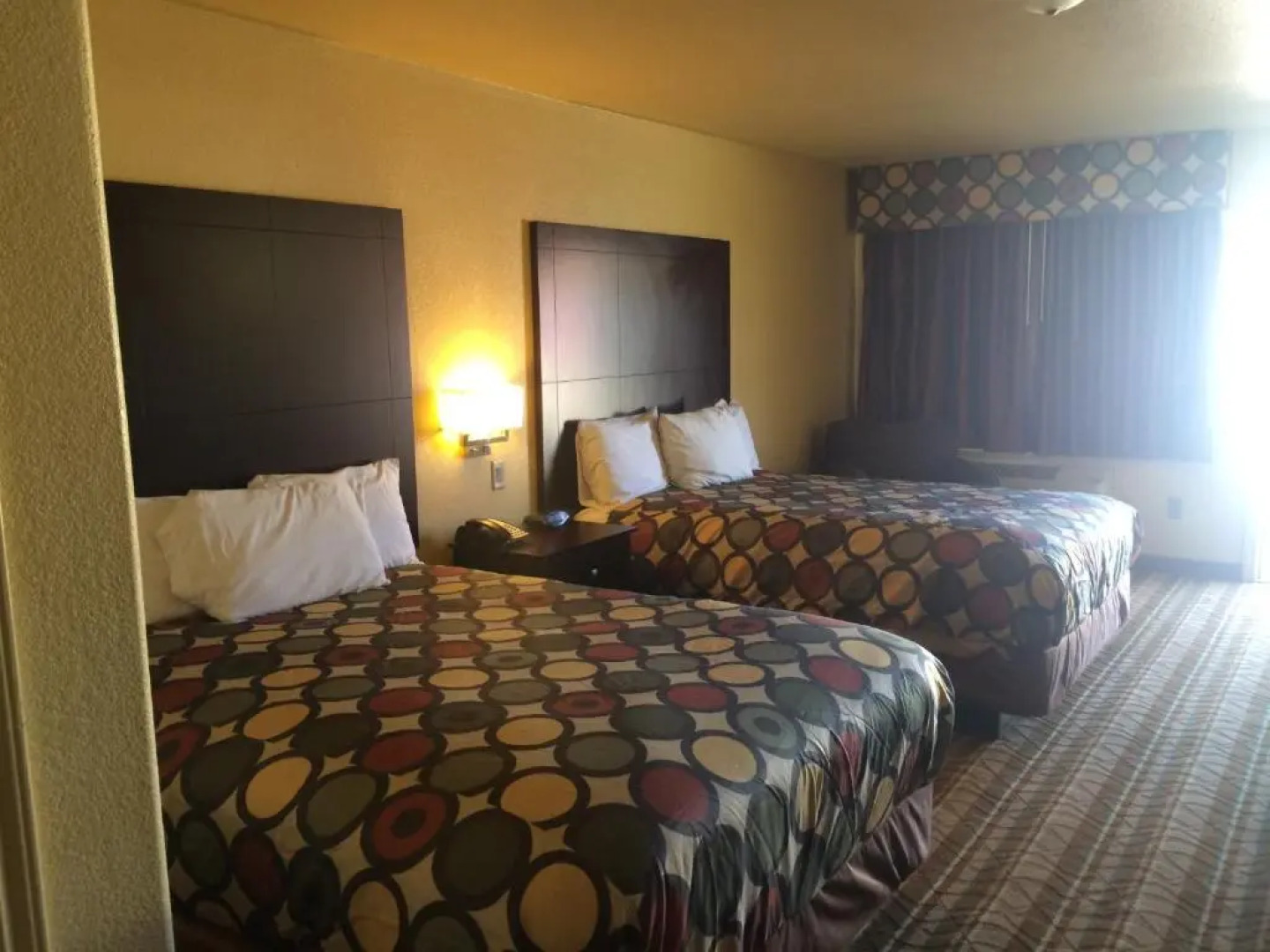 Cotulla Executive Inn