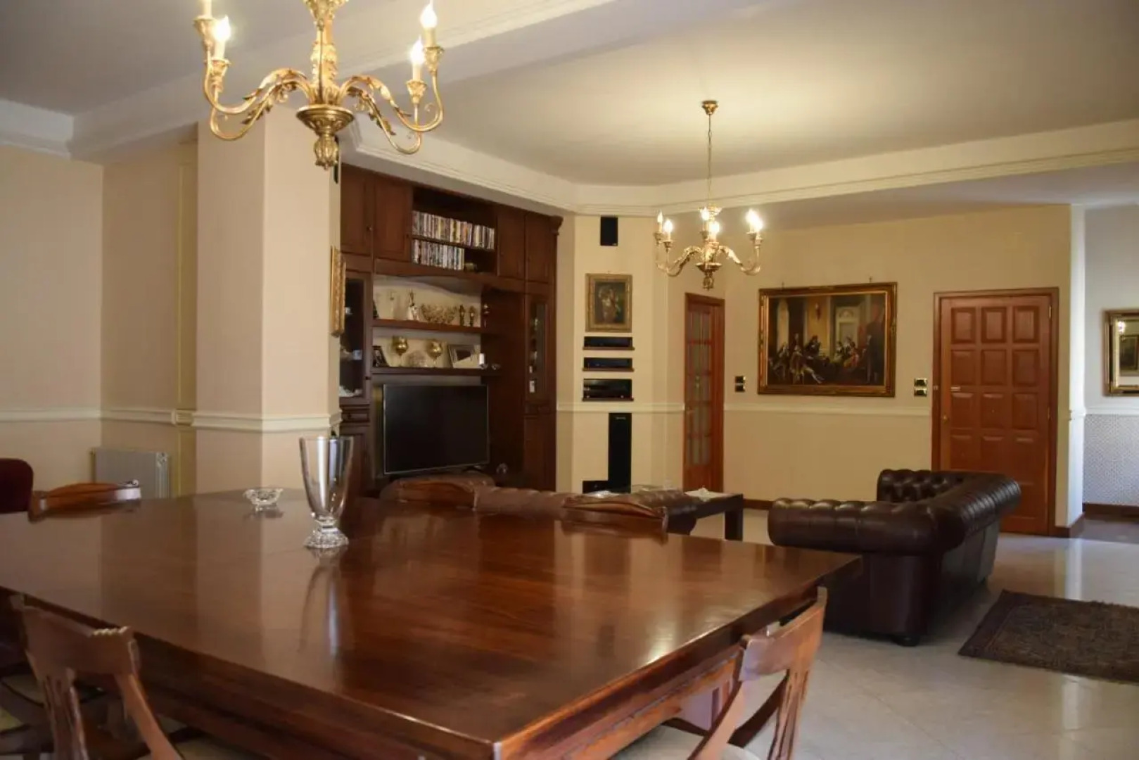 La Suite del Vulcano