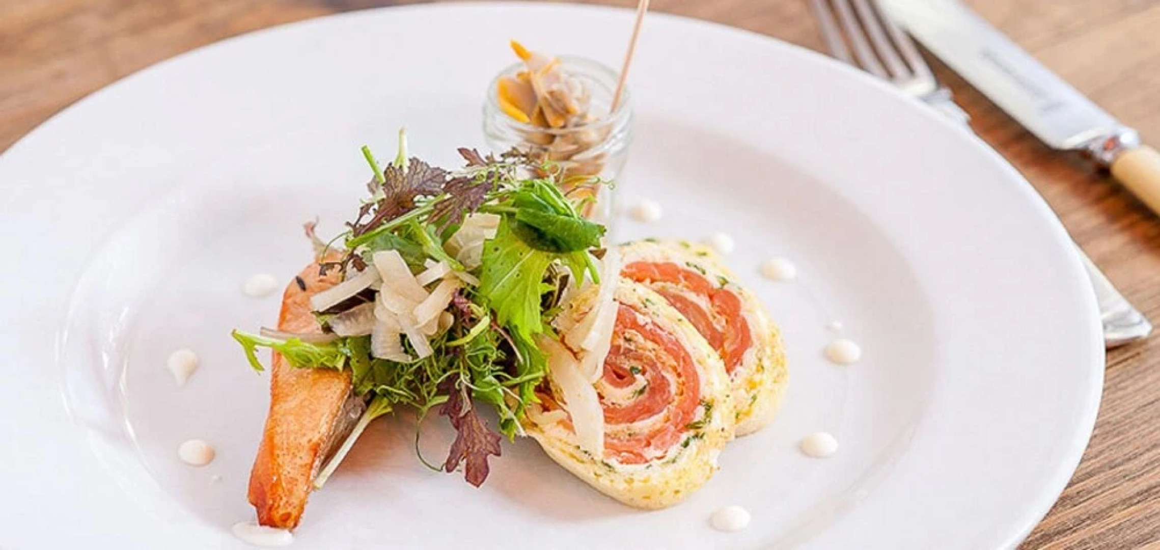 The Blacksmiths Arms