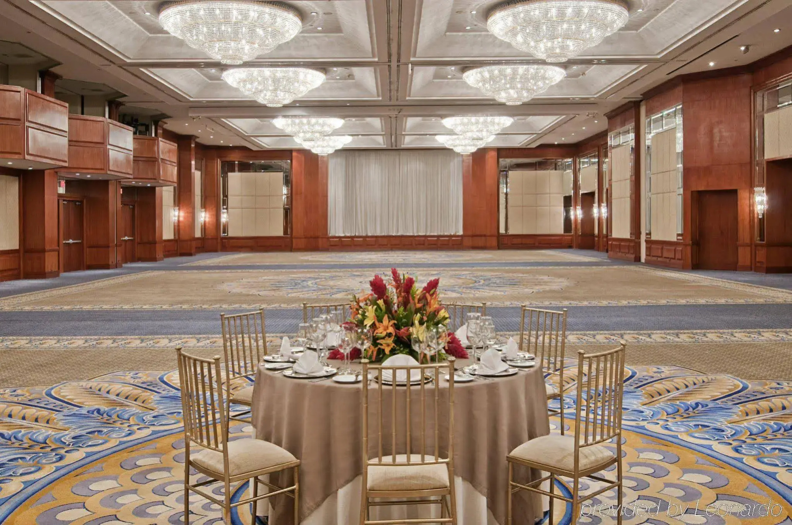 Hilton Colon Guayaquil