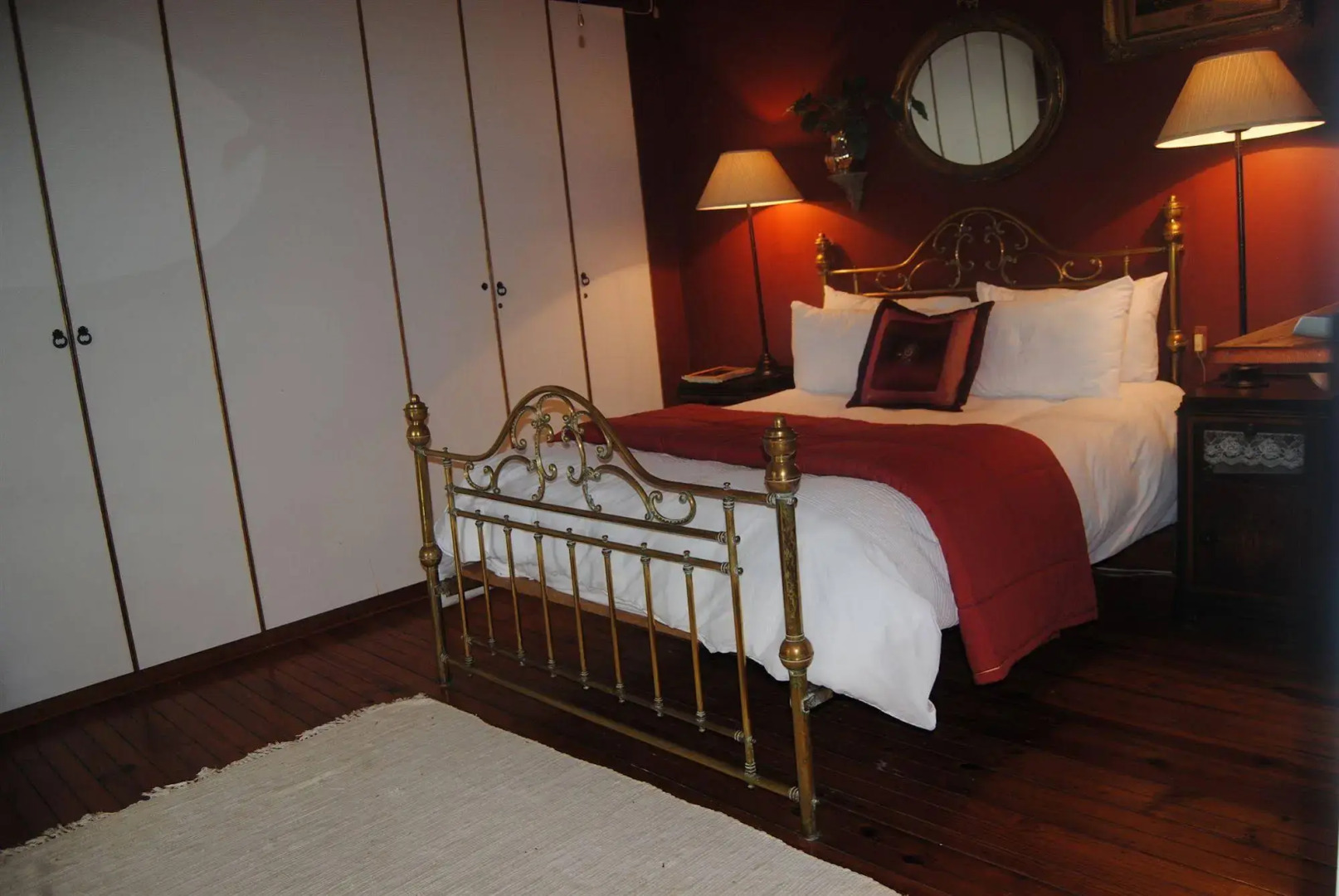 Royston Hall Guesthouse