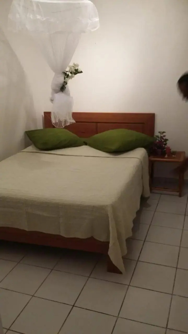 Résidence Oncle Sam