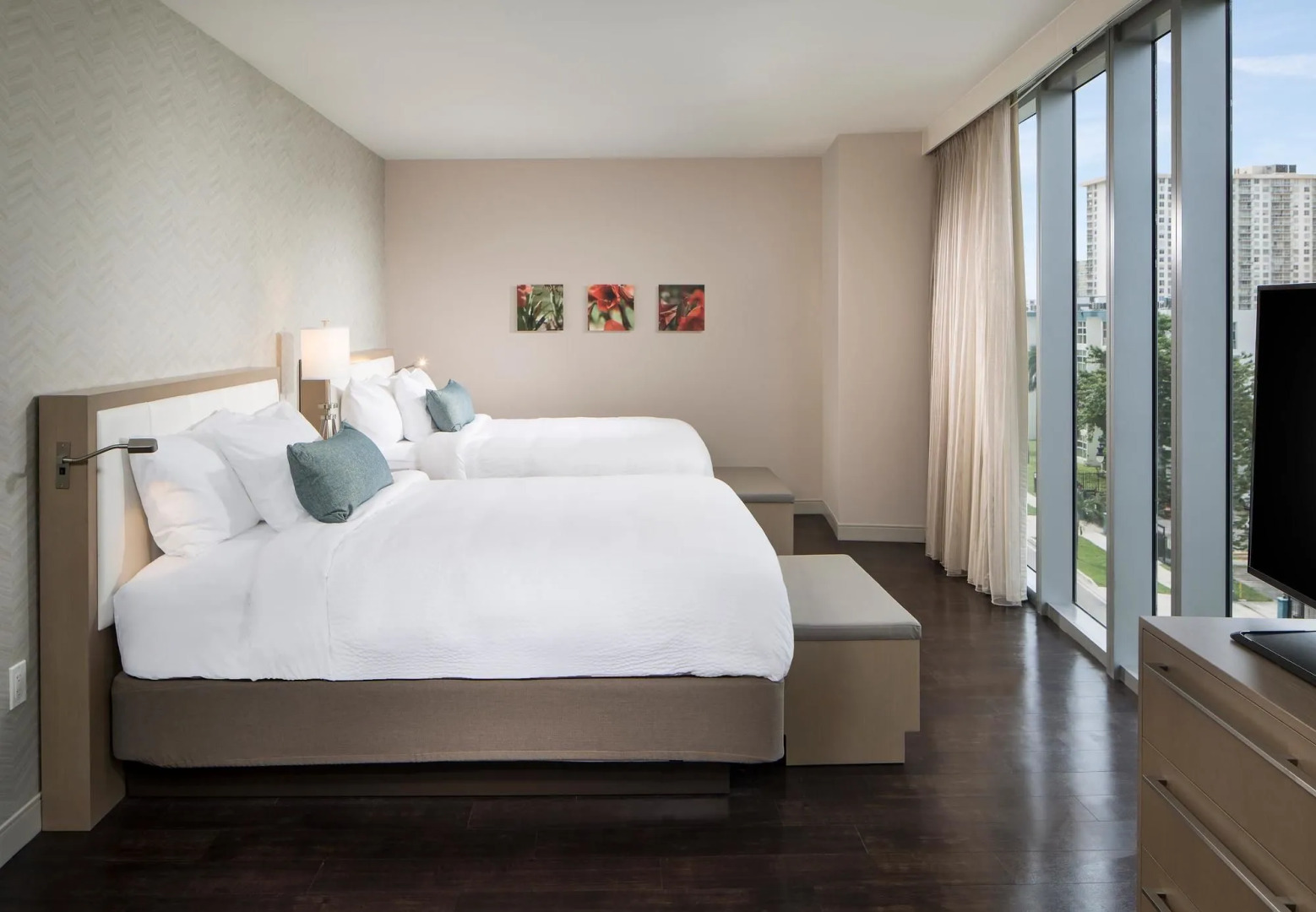 Residence Inn by Marriott Miami Sunny Isles Beach
