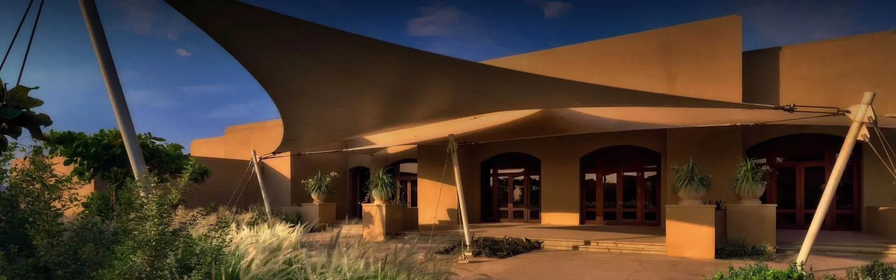 Anantara Sir Bani Yas Island Al Yamm Villa Resort