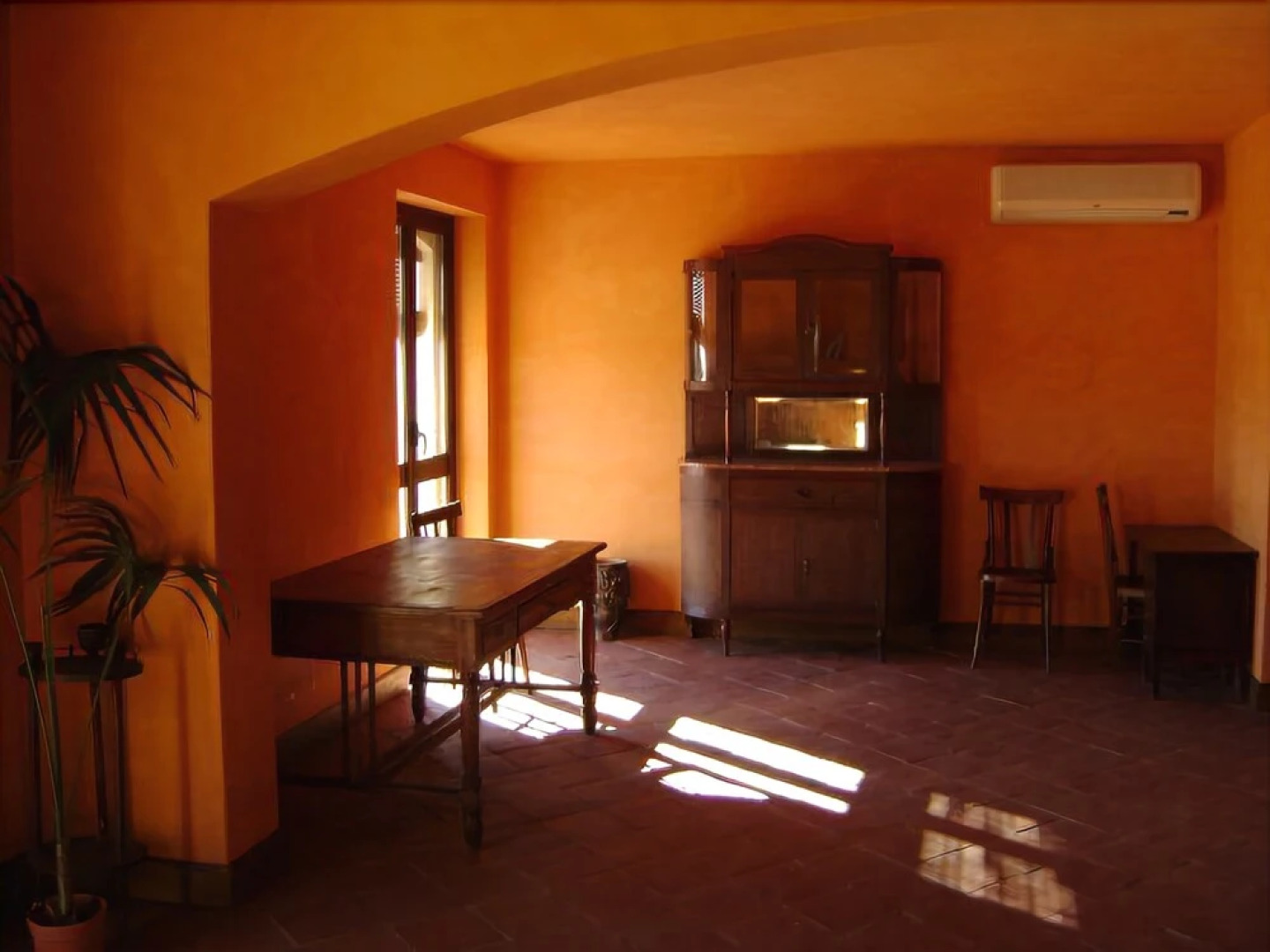 Agriturismo Passitti