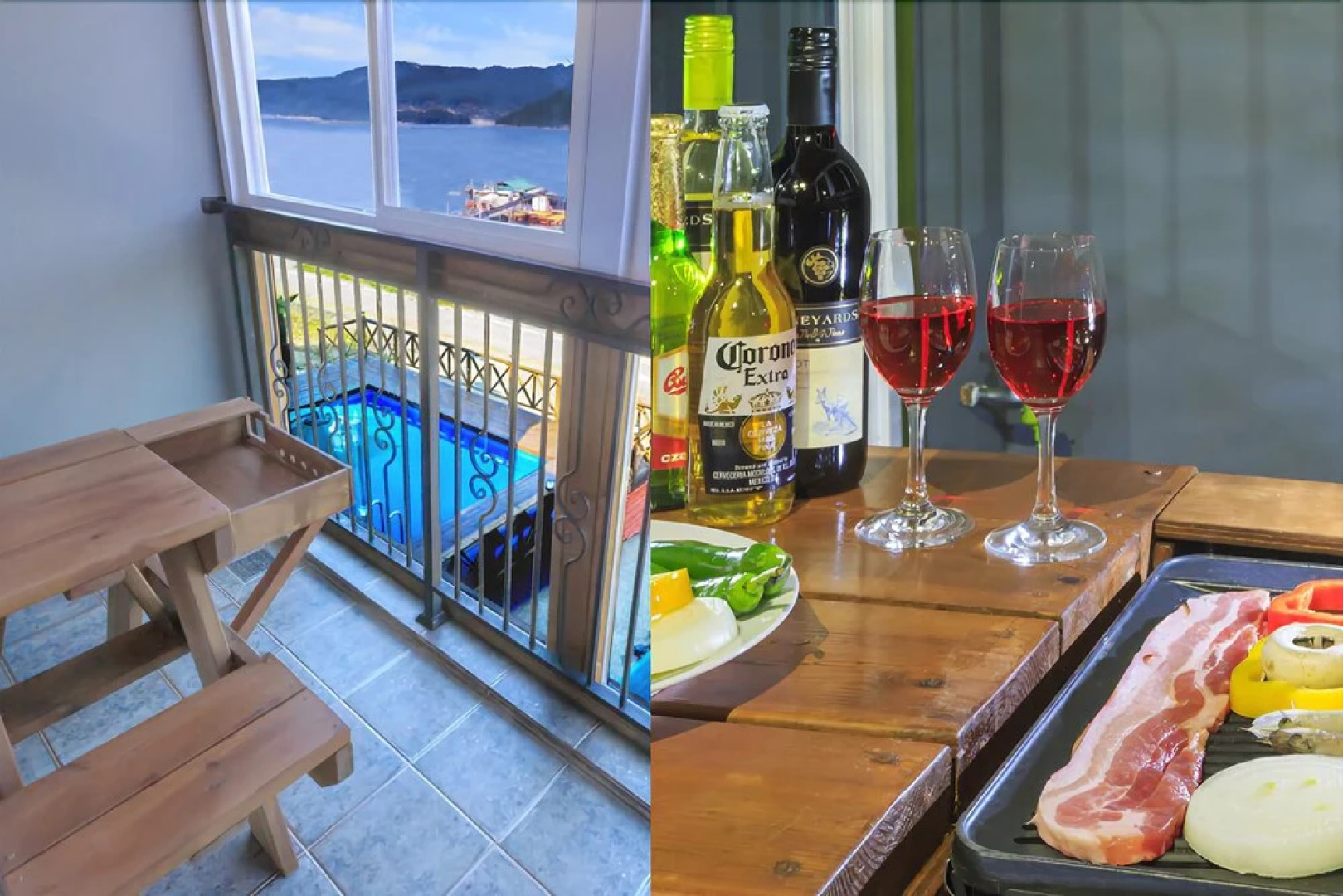 Casa Pension Tongyeong