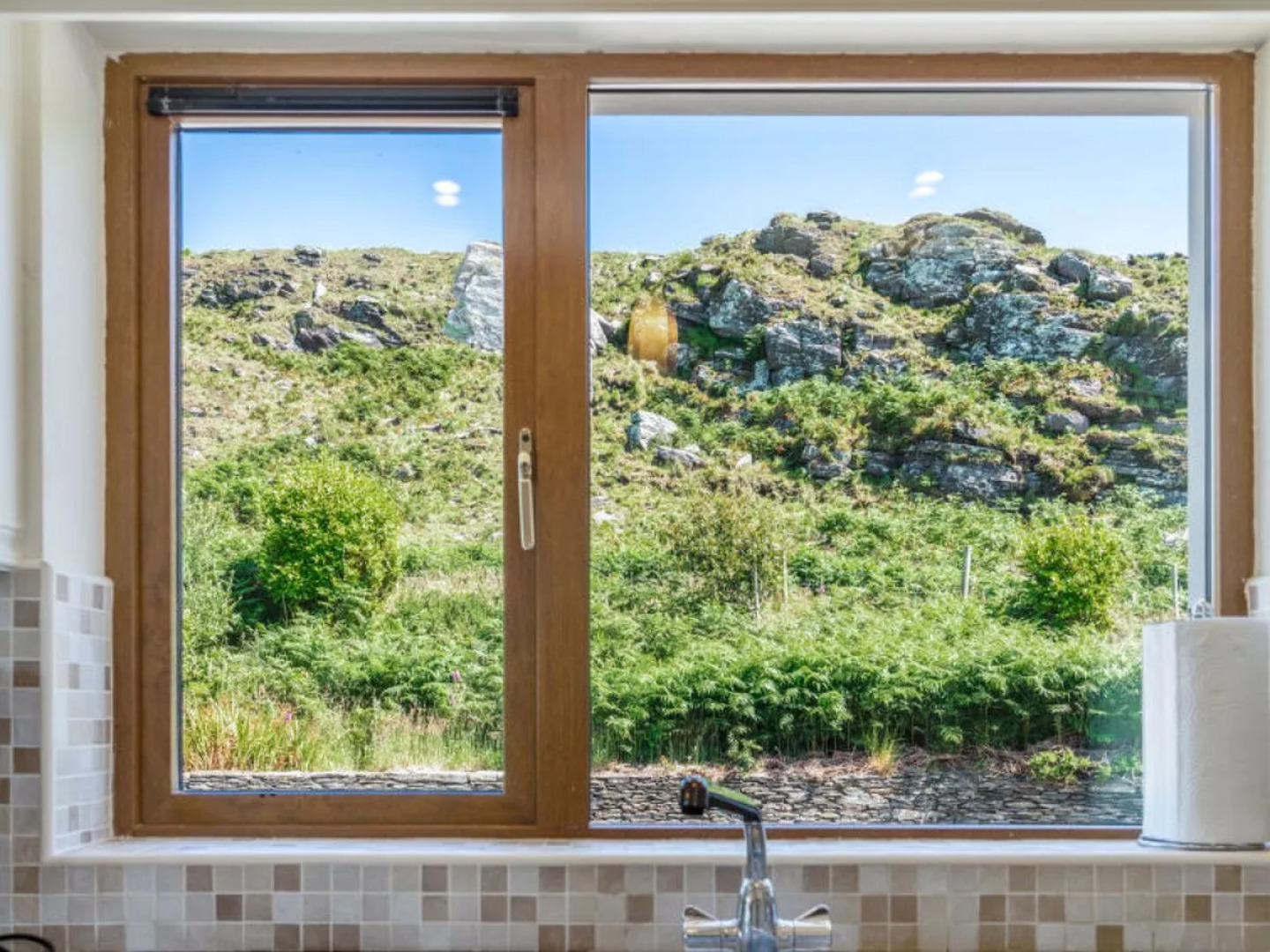 Holiday Home Cuascrome