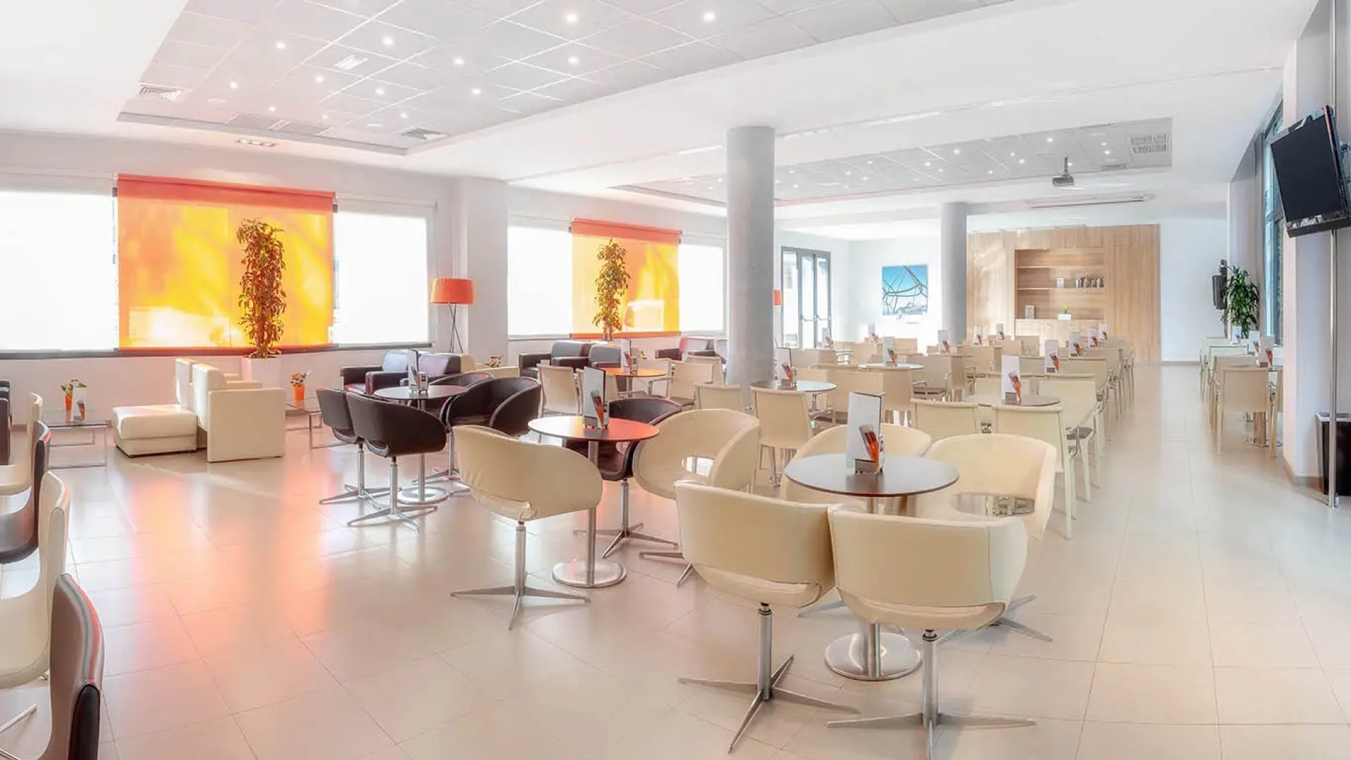 Hotel RH Don Carlos & SPA