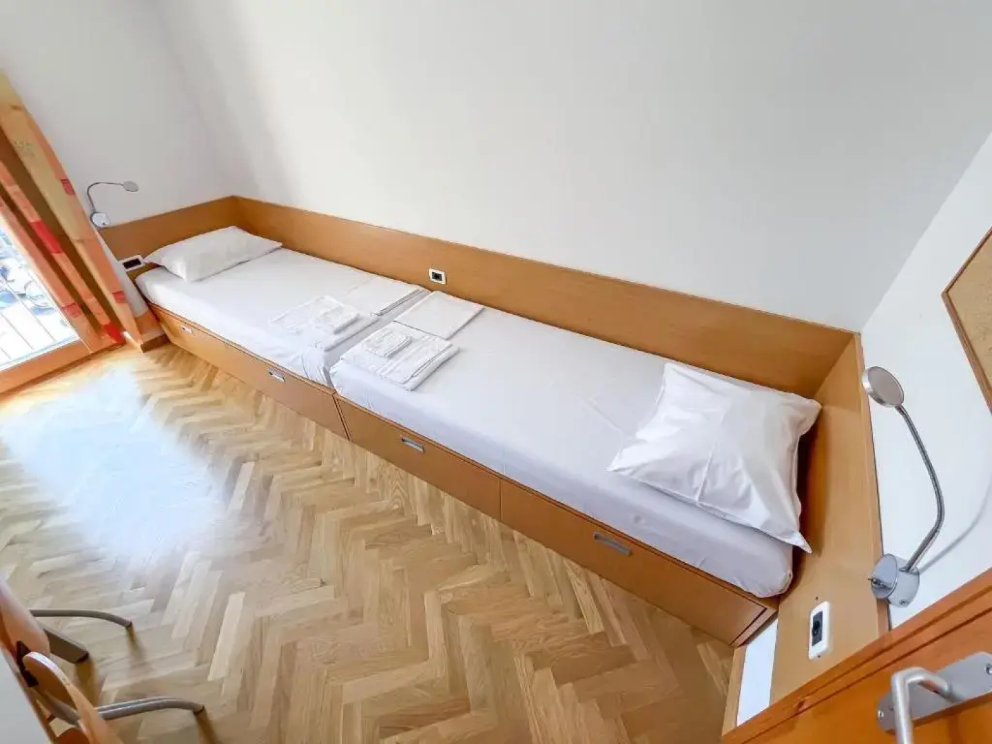 Hostel Sidro - Sveta Ana