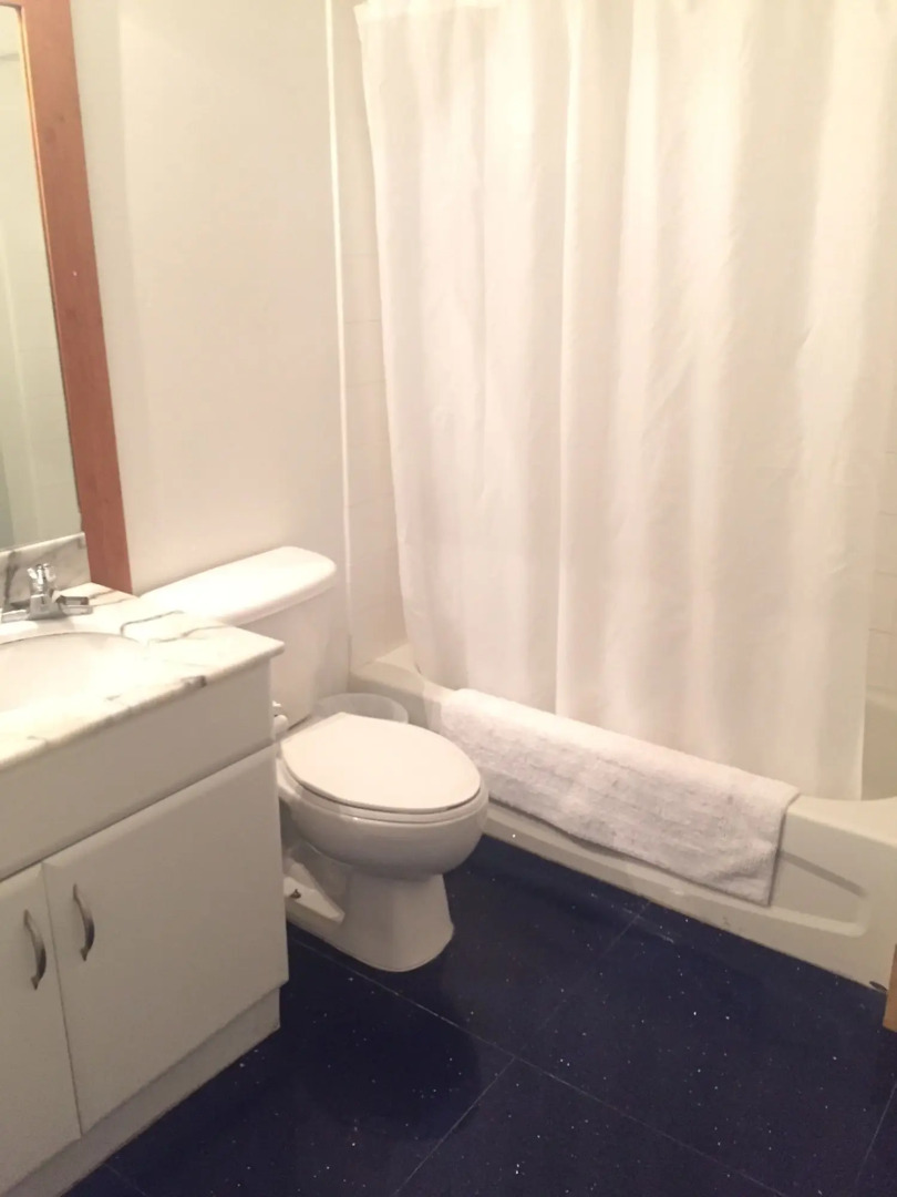 Stay at Brickell by Executive Corporate Rental