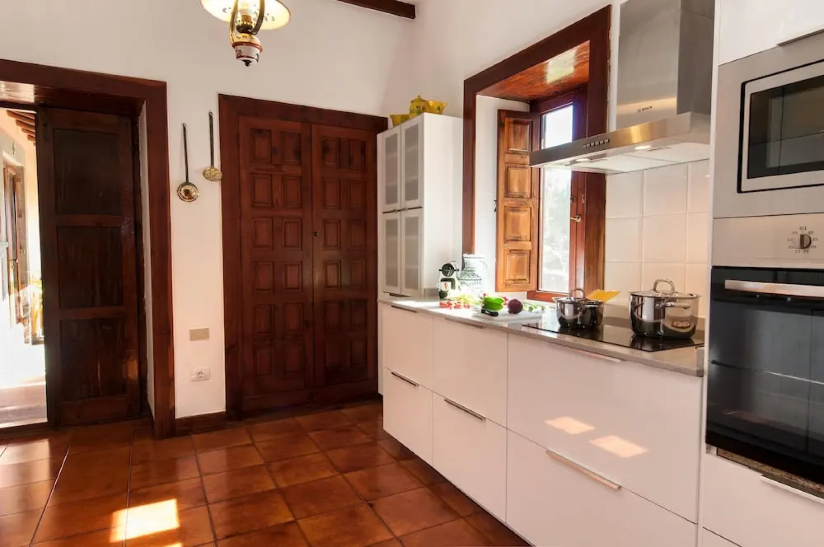 Mansión en Bandama Gran Canaria