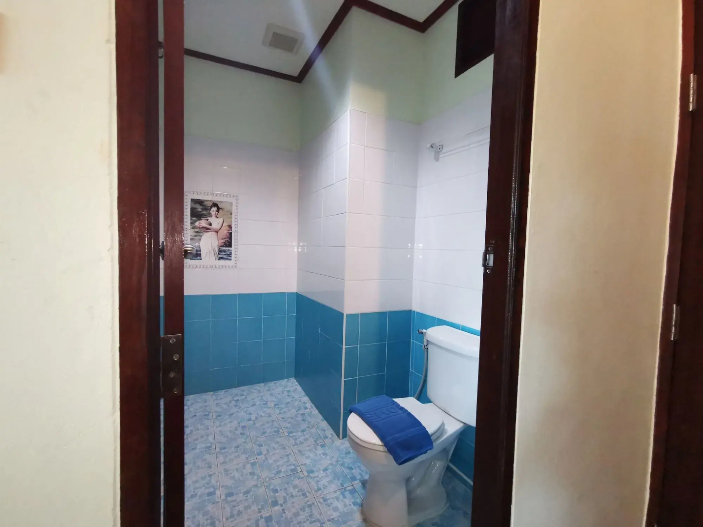 Mam Kai Bae Beach Resort