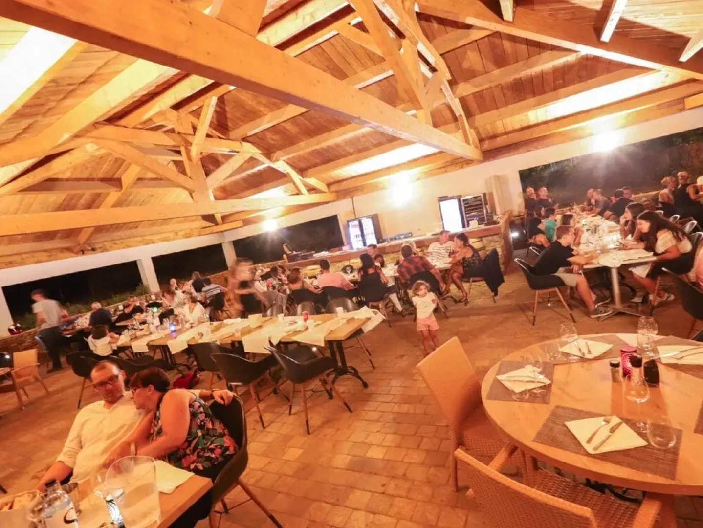 Le Rendez-vous de l'Été