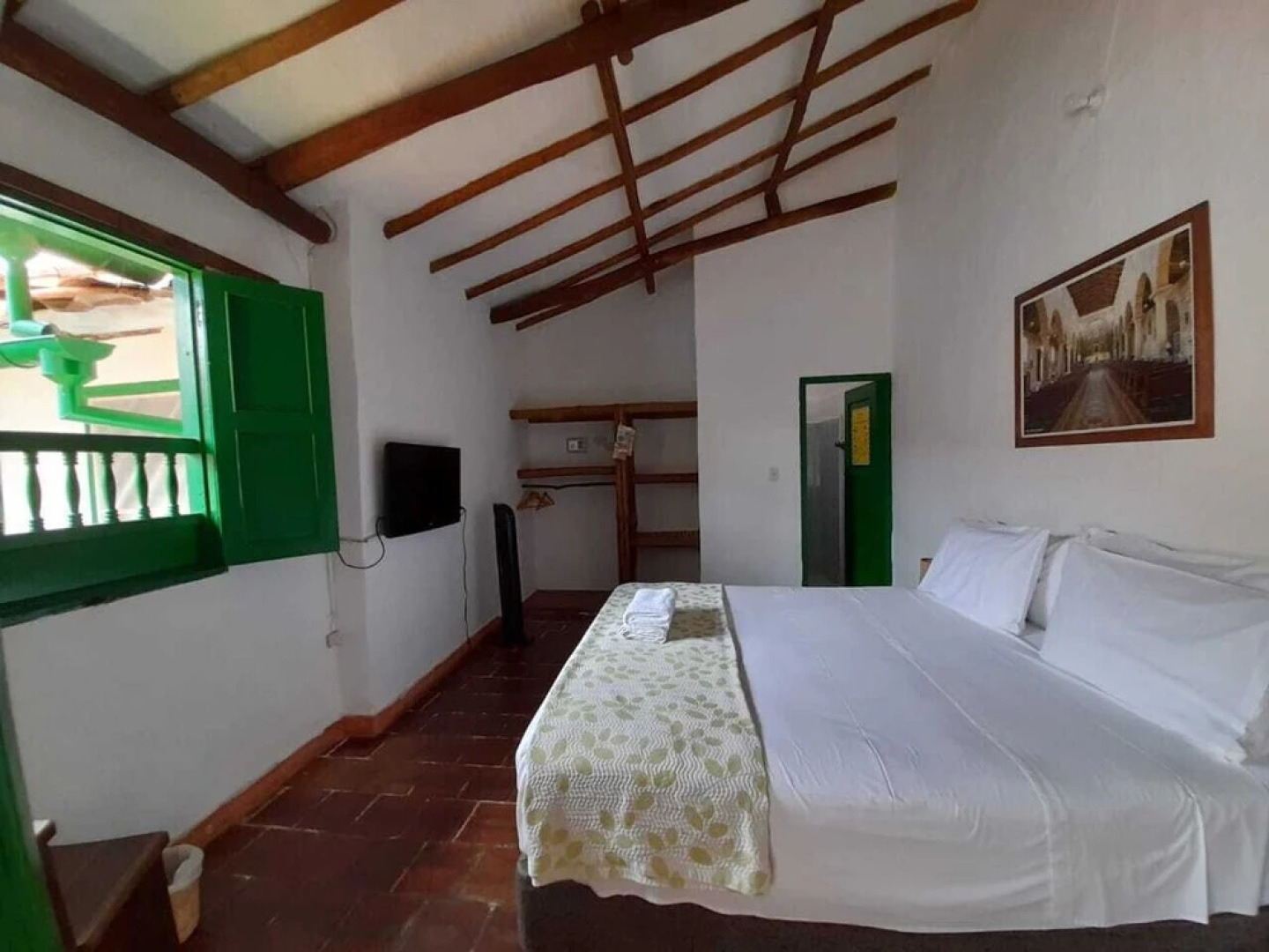 Posada Sueños de Antonio