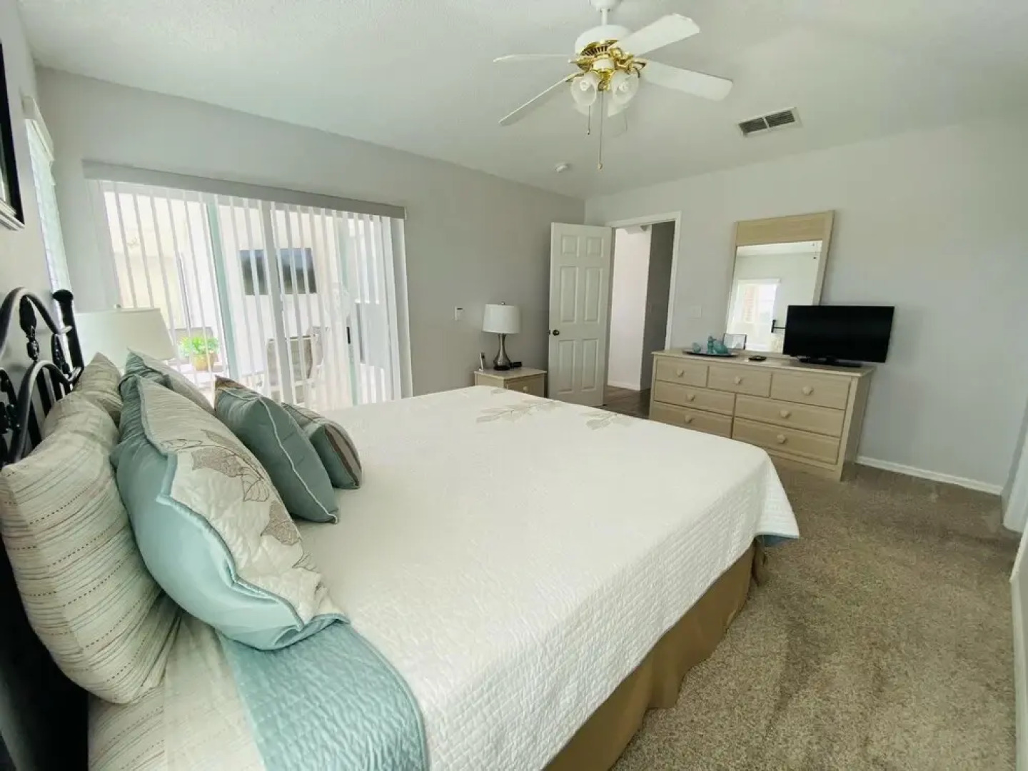 Dianes Southern Dunes Vacation Home