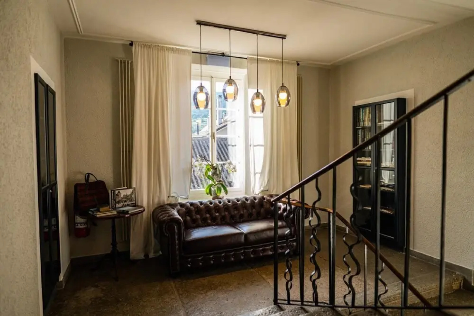 Hôtel Restaurant Bellevue Onnens