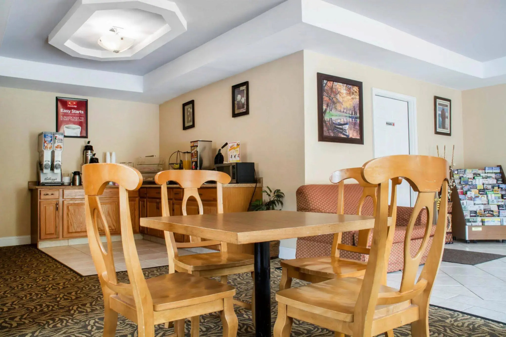 Econo Lodge Bradford