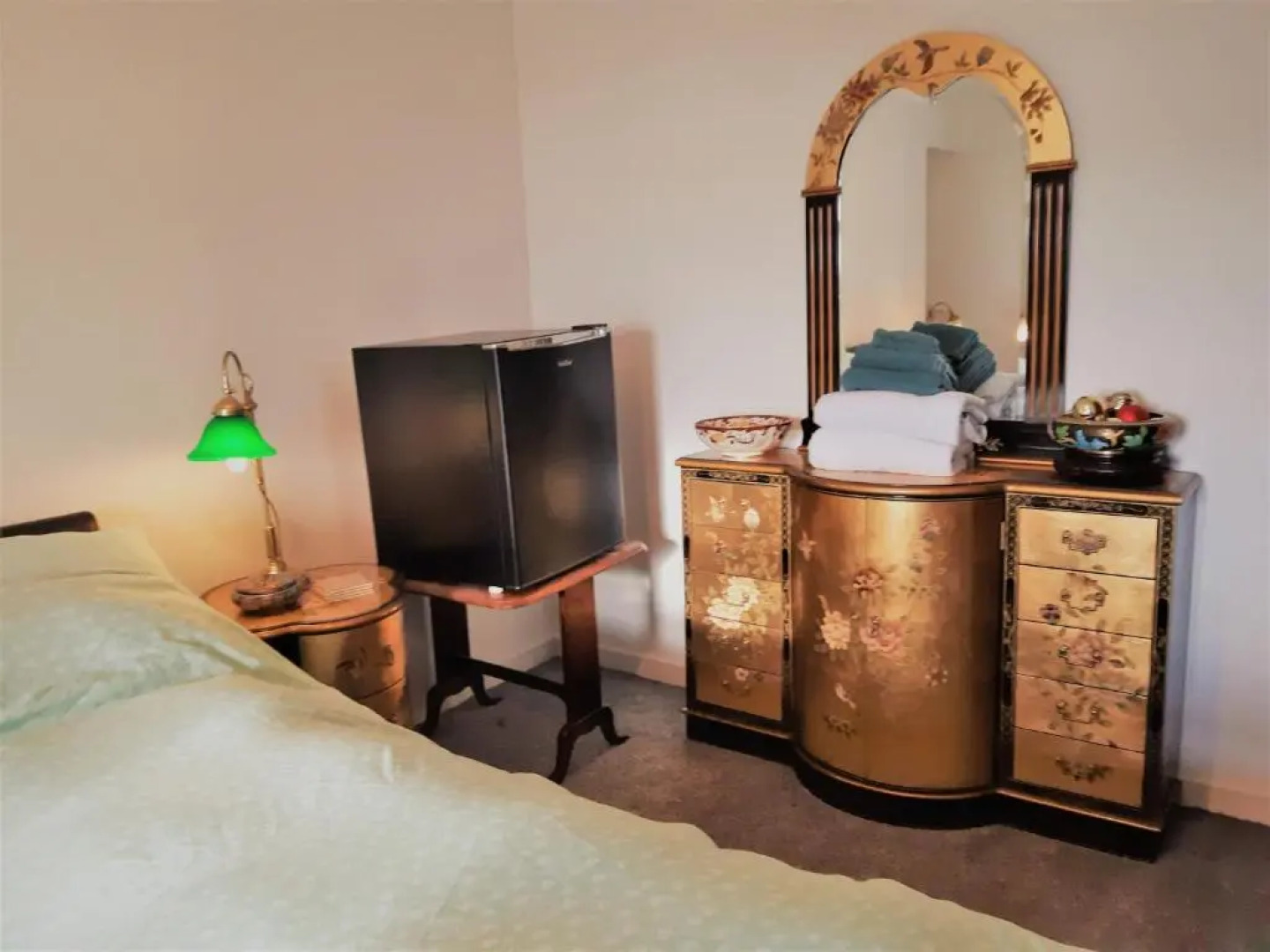 Song of the Sea, Selkie House