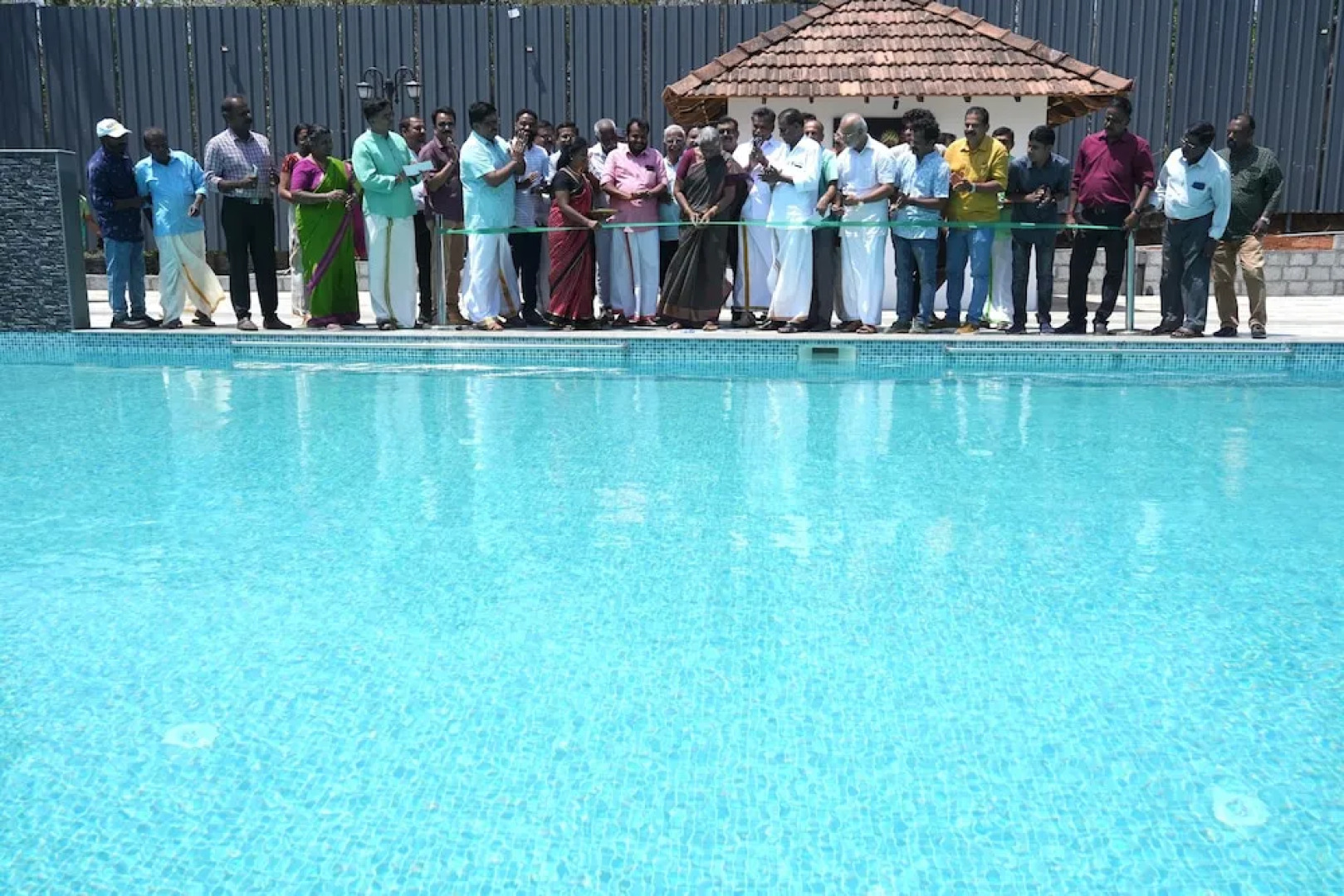 Anamala Serenity Homestay