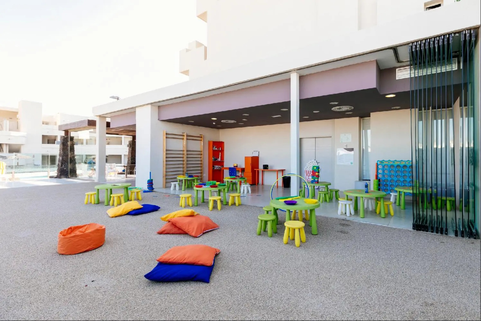 Hotel HD Beach Resort & SPA