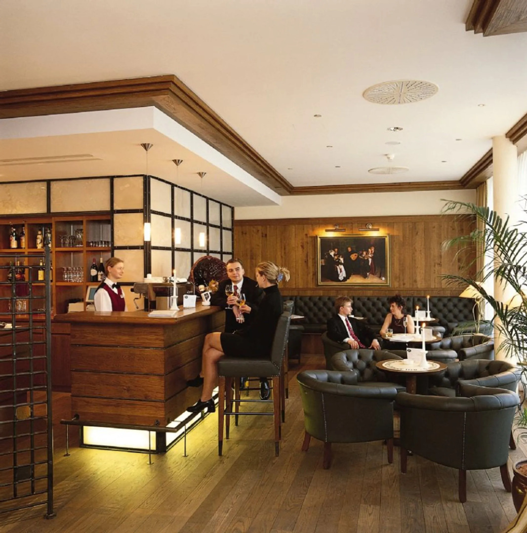 Best Western soibelmanns Lutherstadt Wittenberg