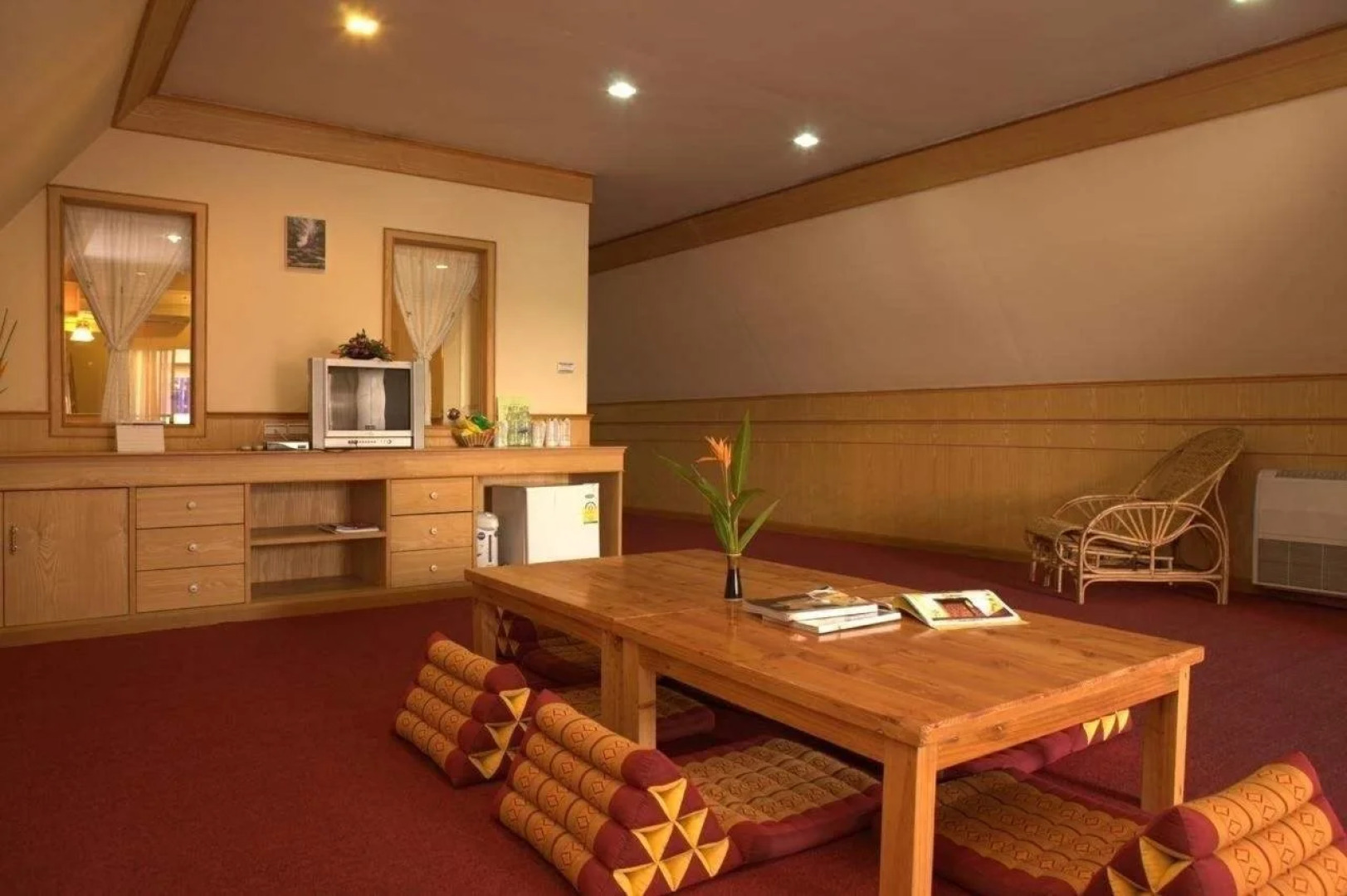 De River Boutique Resort