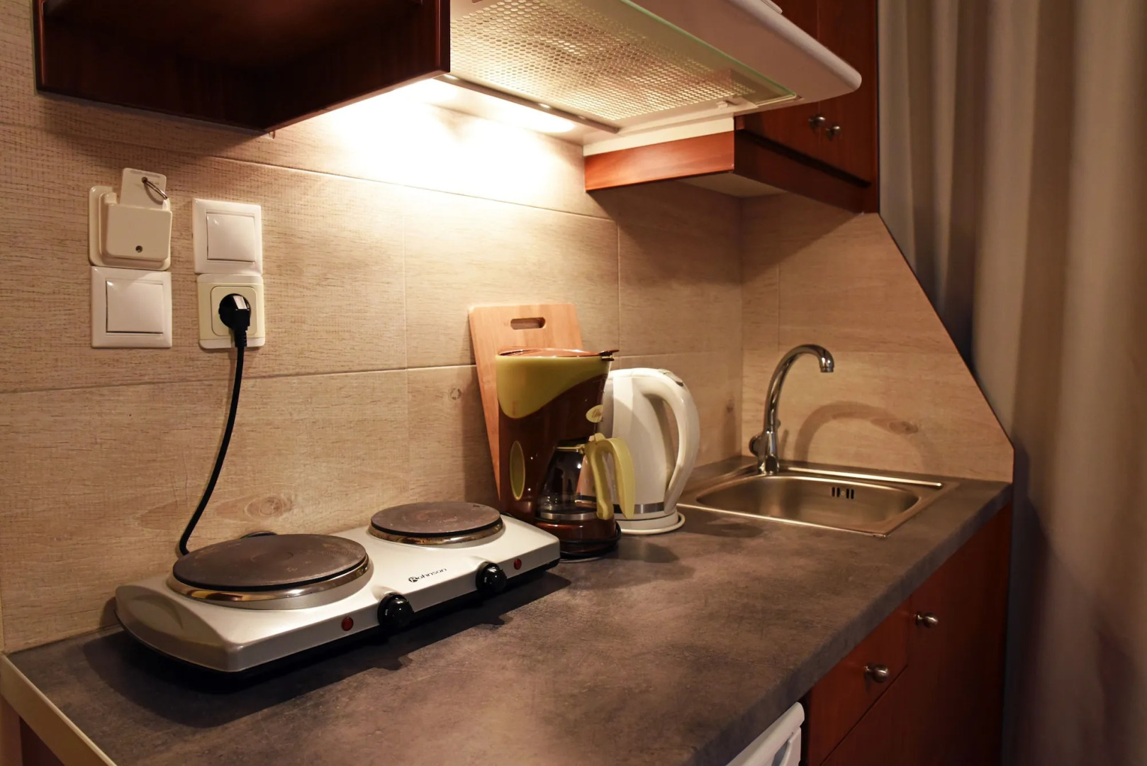 Iolkos Hotel Apartments