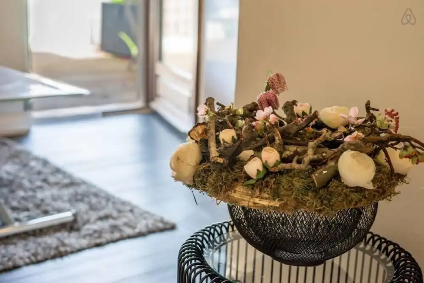 Amélia Private Apartment Terrace