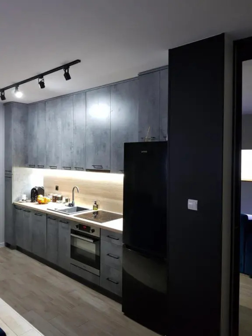 Apartamenty Limanowskiego