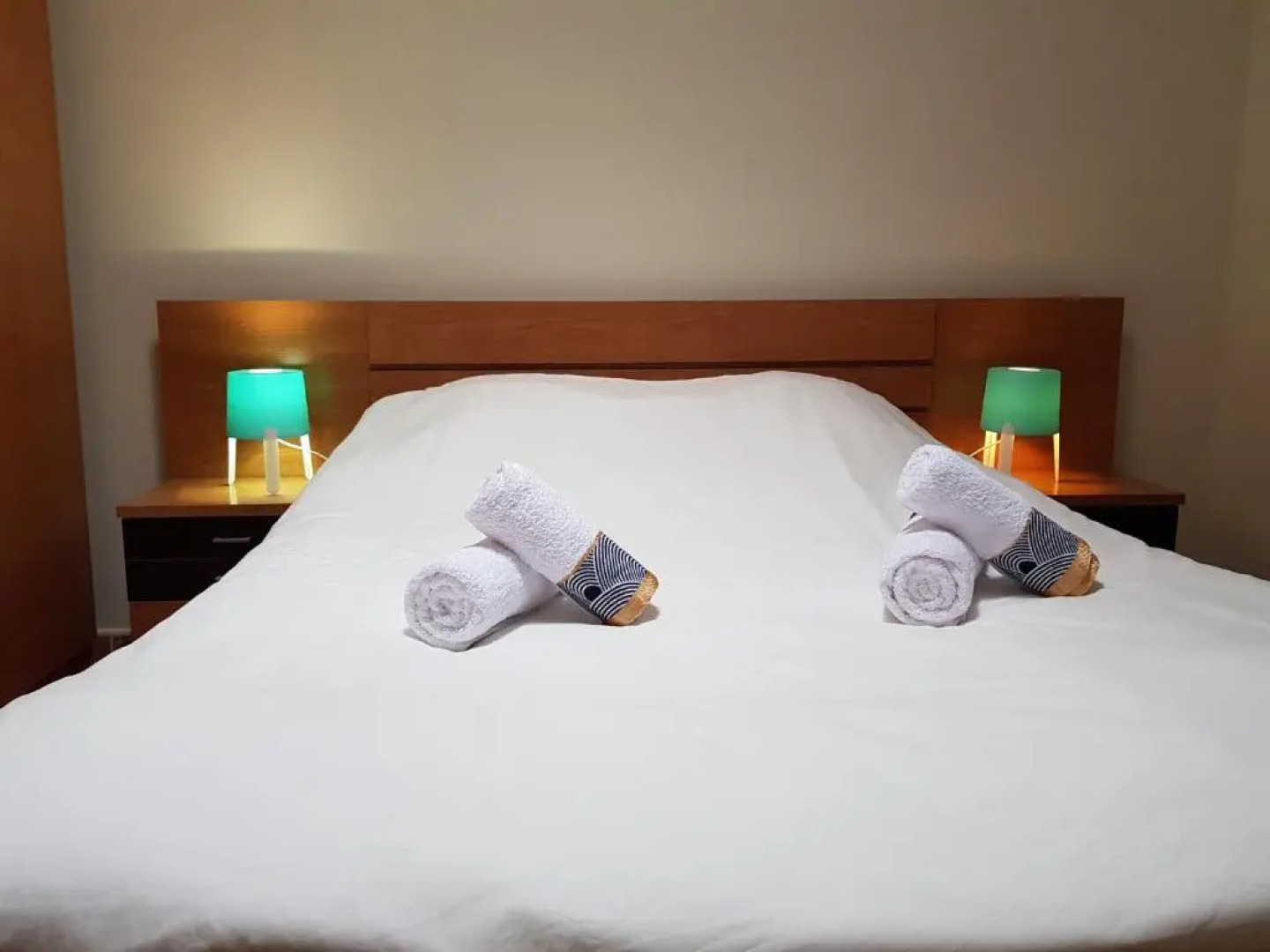 Teno Mountains&Bananas Garden House