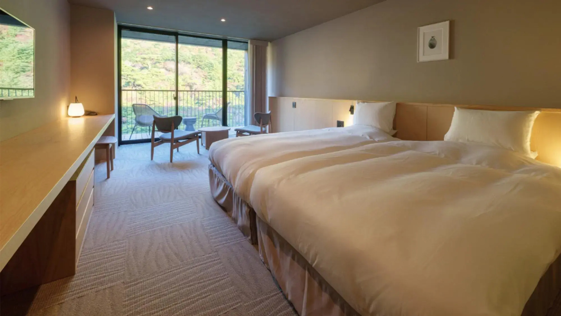 Unzen Miyazaki Ryokan