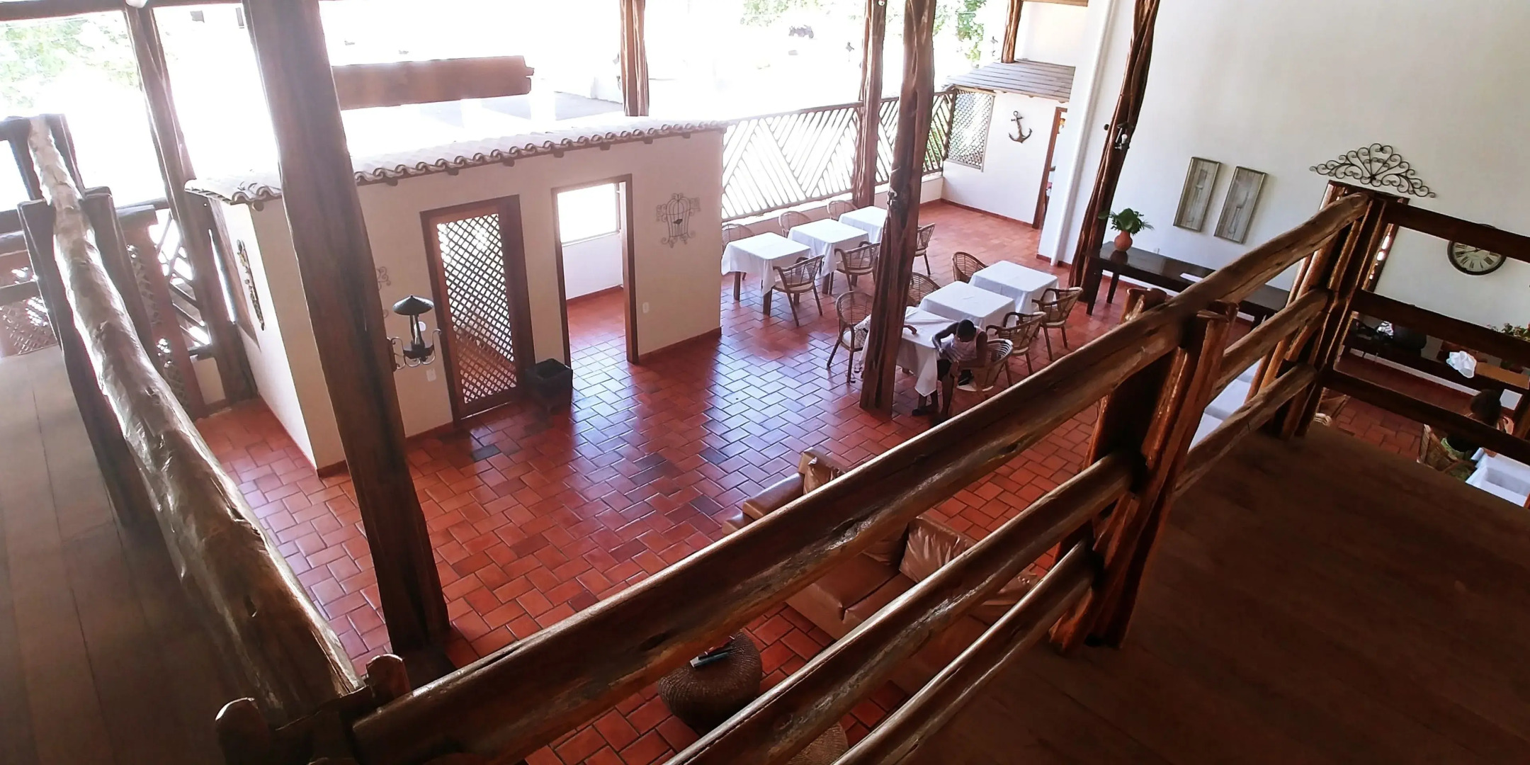 Pousada Fantasias do Agreste