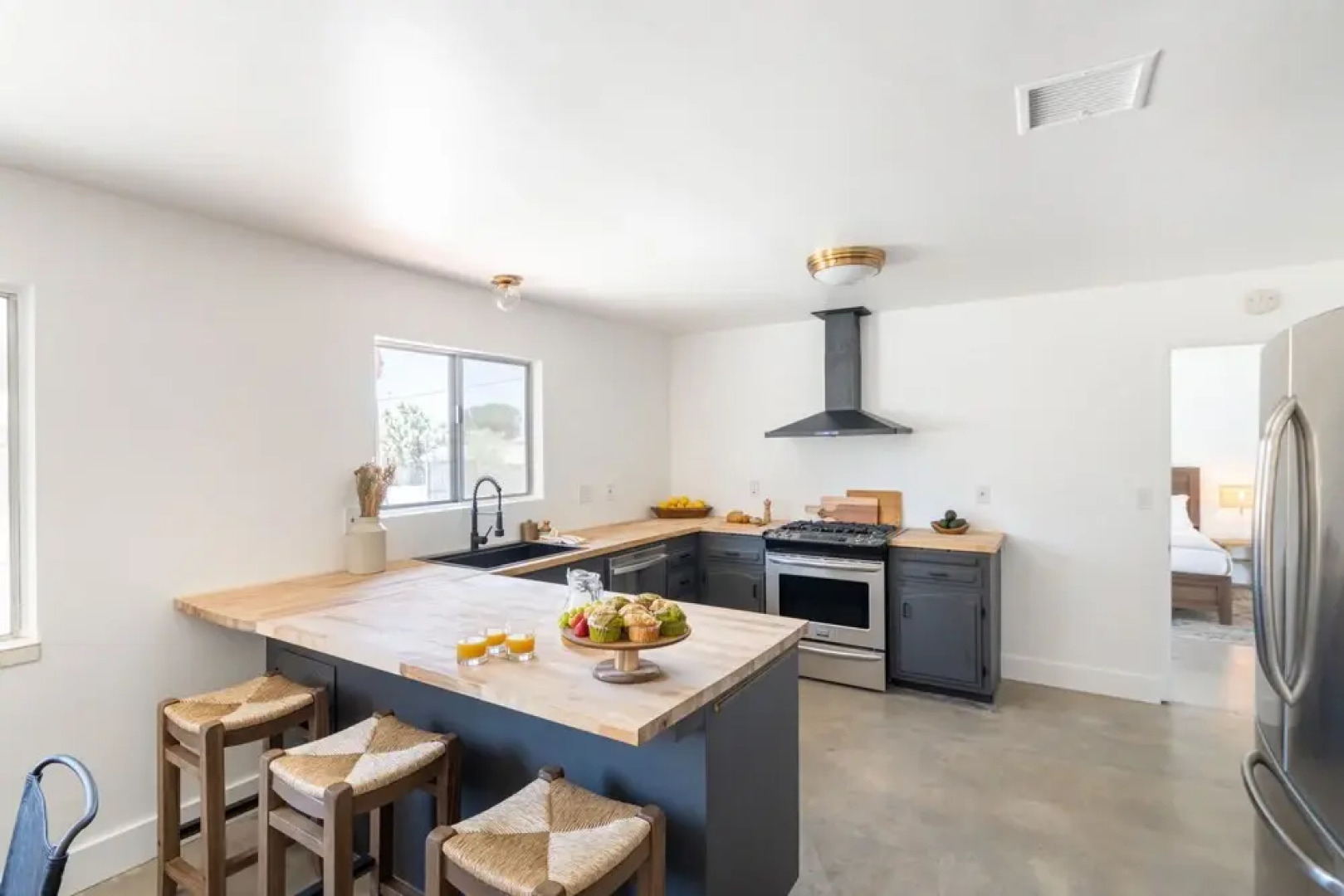 Desert Ranch by Avantstaybohemian Ranch w/ Pool, 10mins From Joshua Tree National Park!