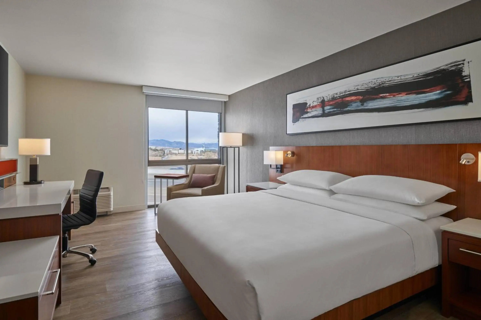Delta Hotels Denver Thornton