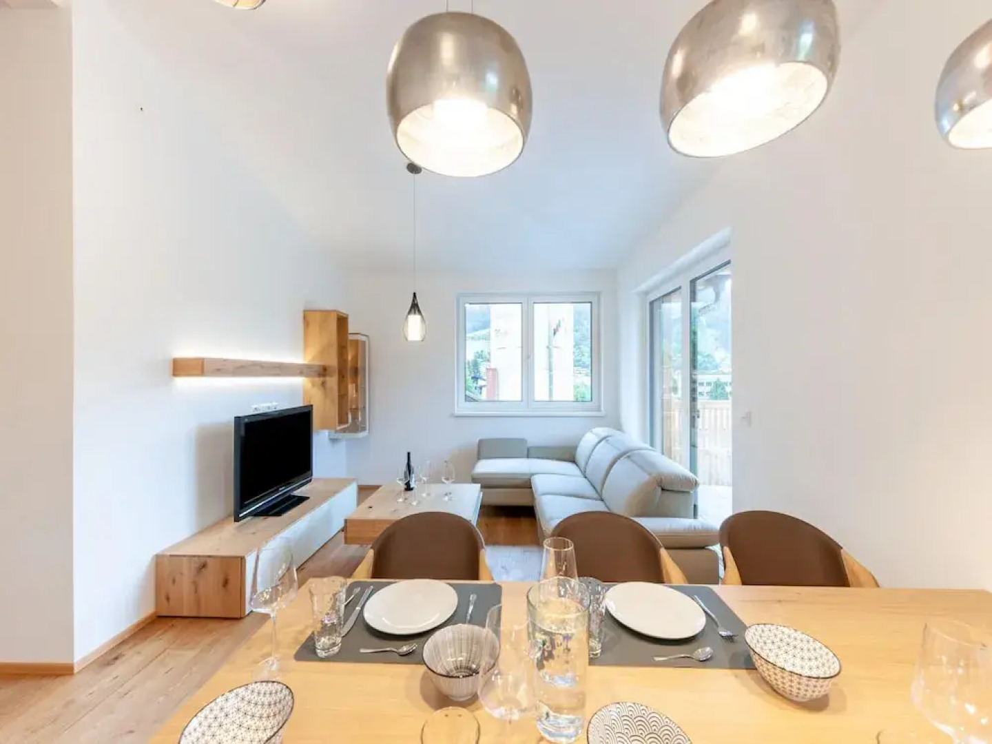 Apartment in Groebming Near Skiing and Hiking Area