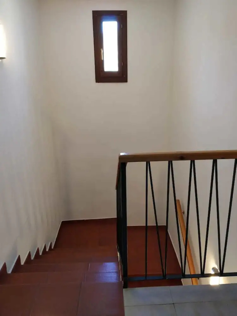 Casa rural Nuévalos