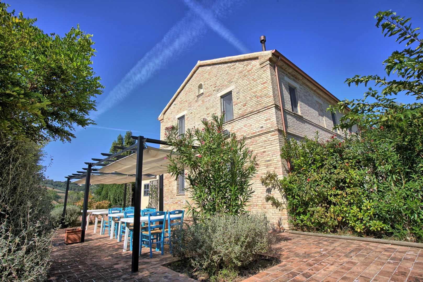 Casa della Musica - Private Villa with pool