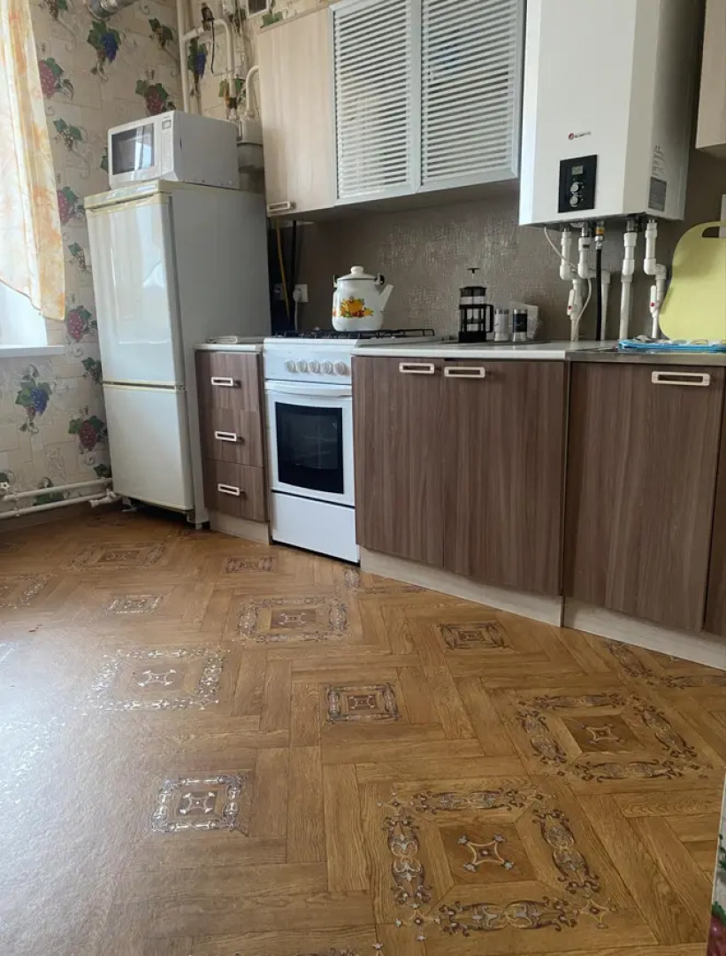 Апартаменты на улице Болгар