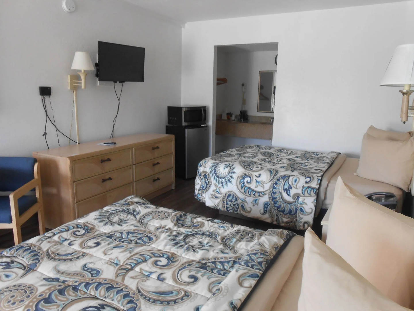 Executive Garden Titusville Hotel