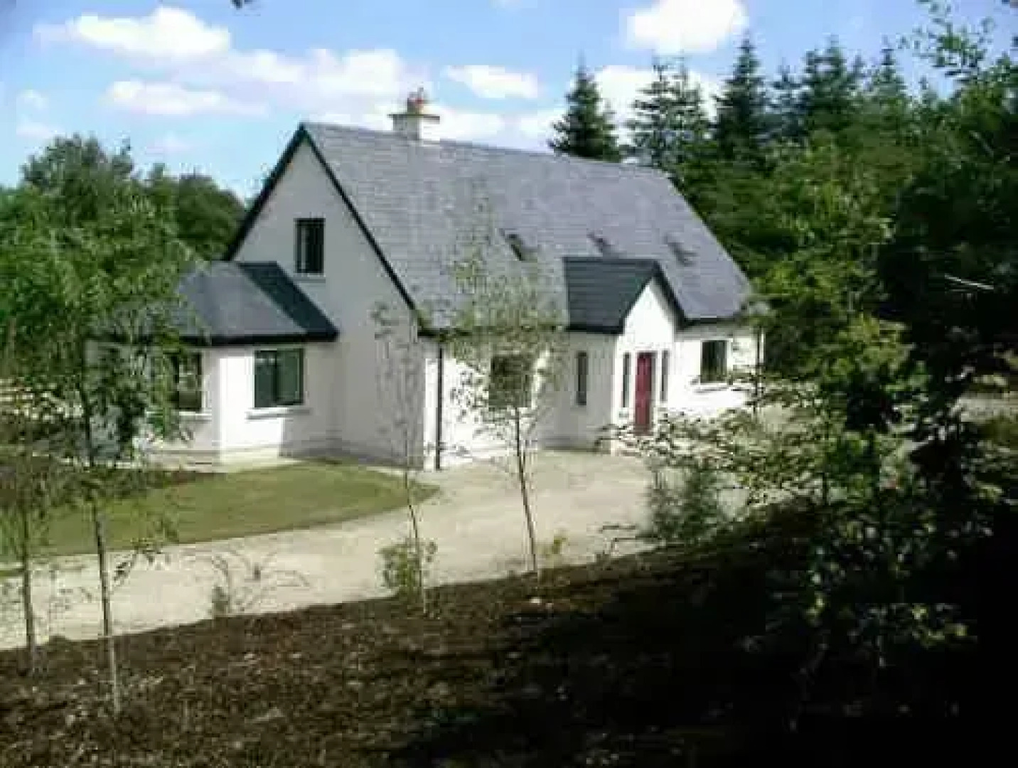 Serenity Country Escape B&B