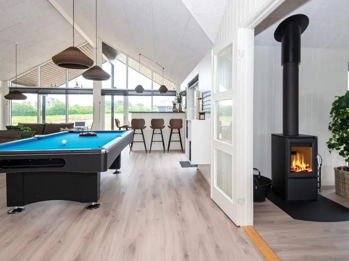 Luxury Retreat in Mommark - By Traum Ferienwohnungen