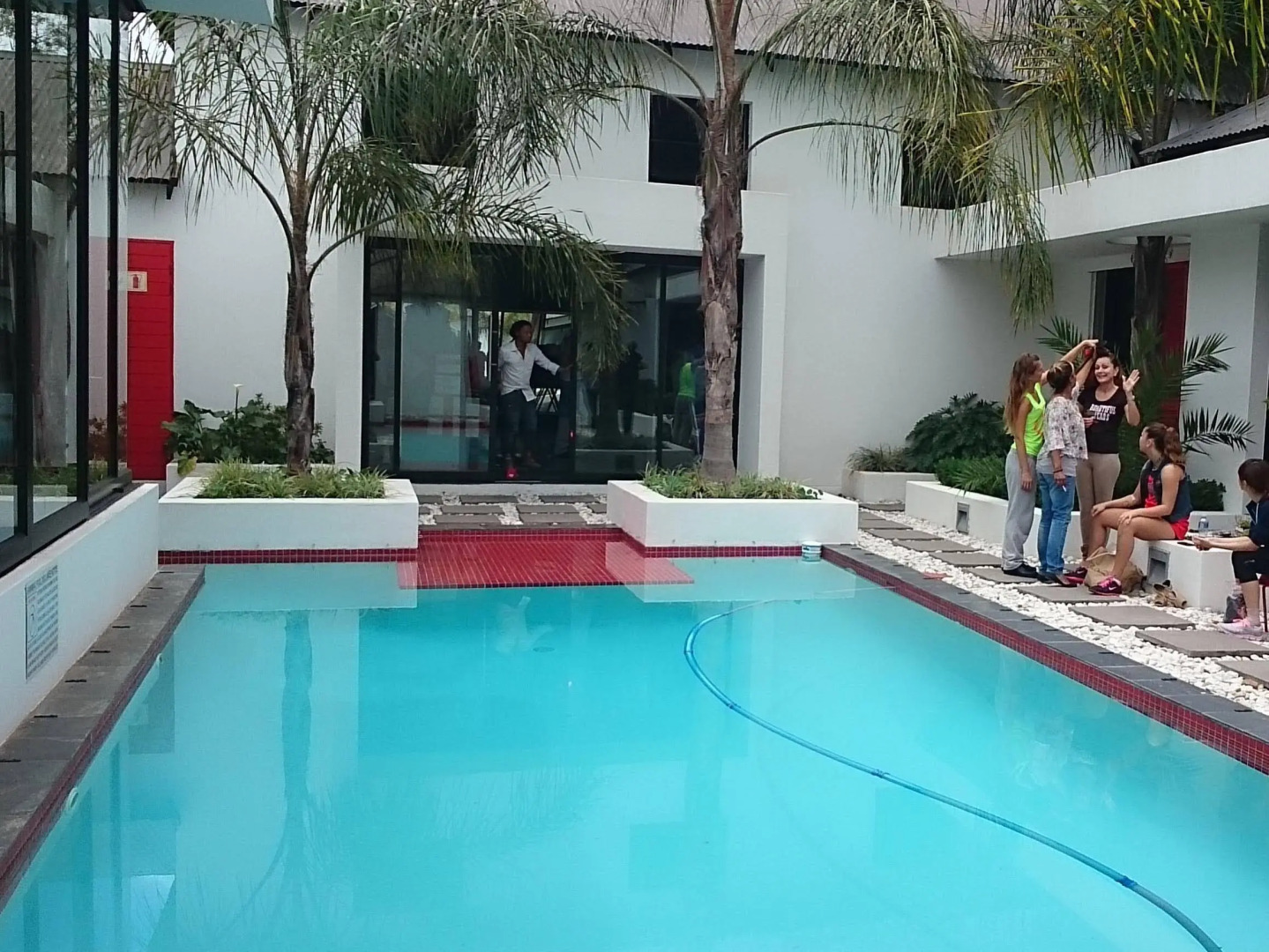 21 Kingfisher Guesthouse