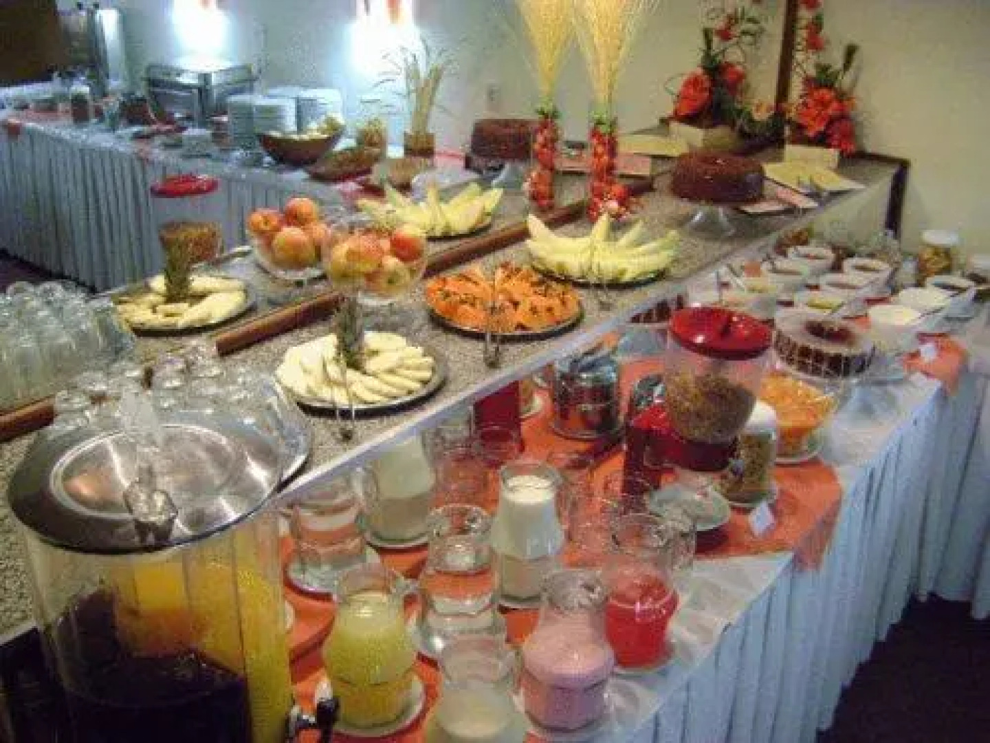 Açores Express Hotel