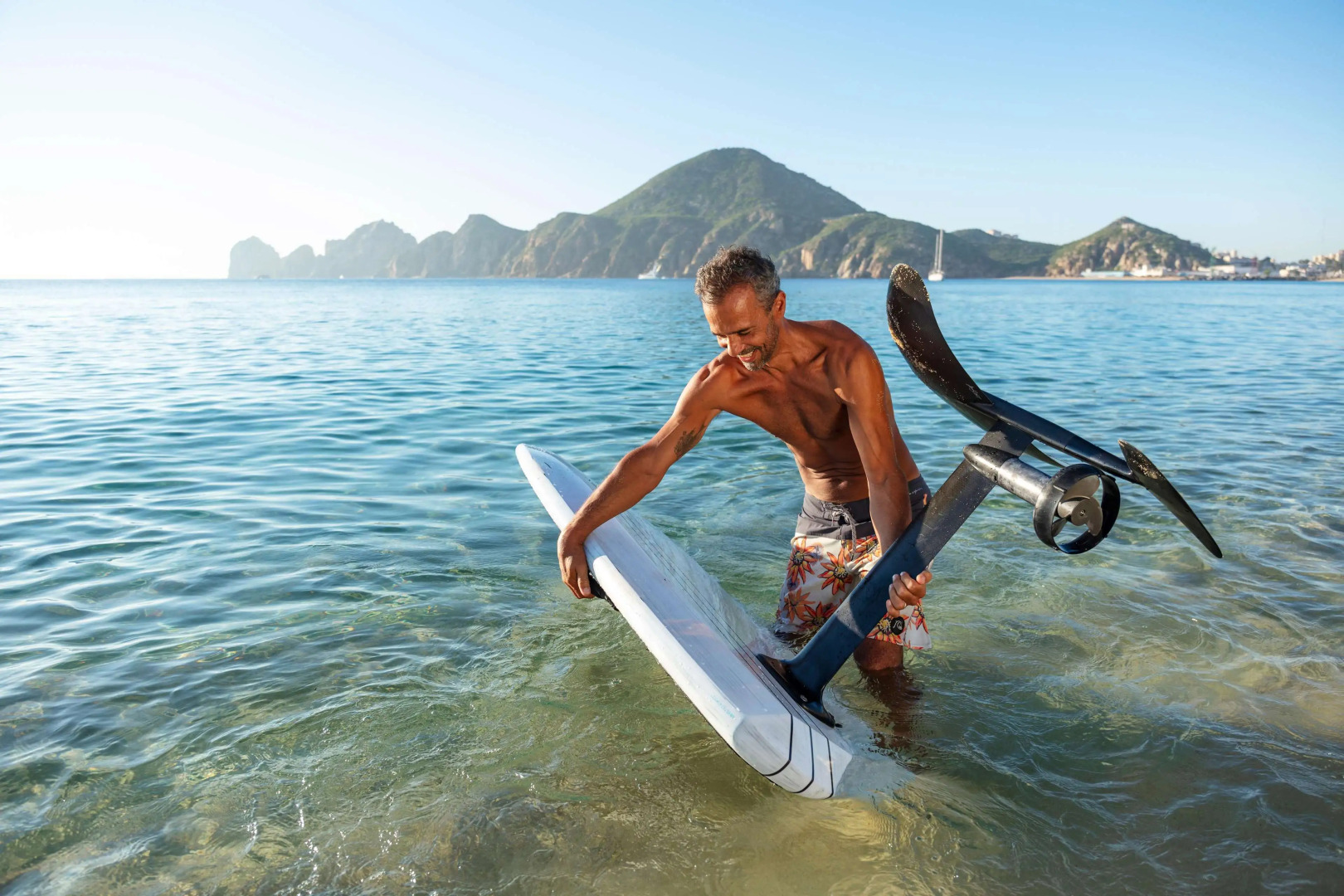 Corazon Cabo, a Noble House Resort