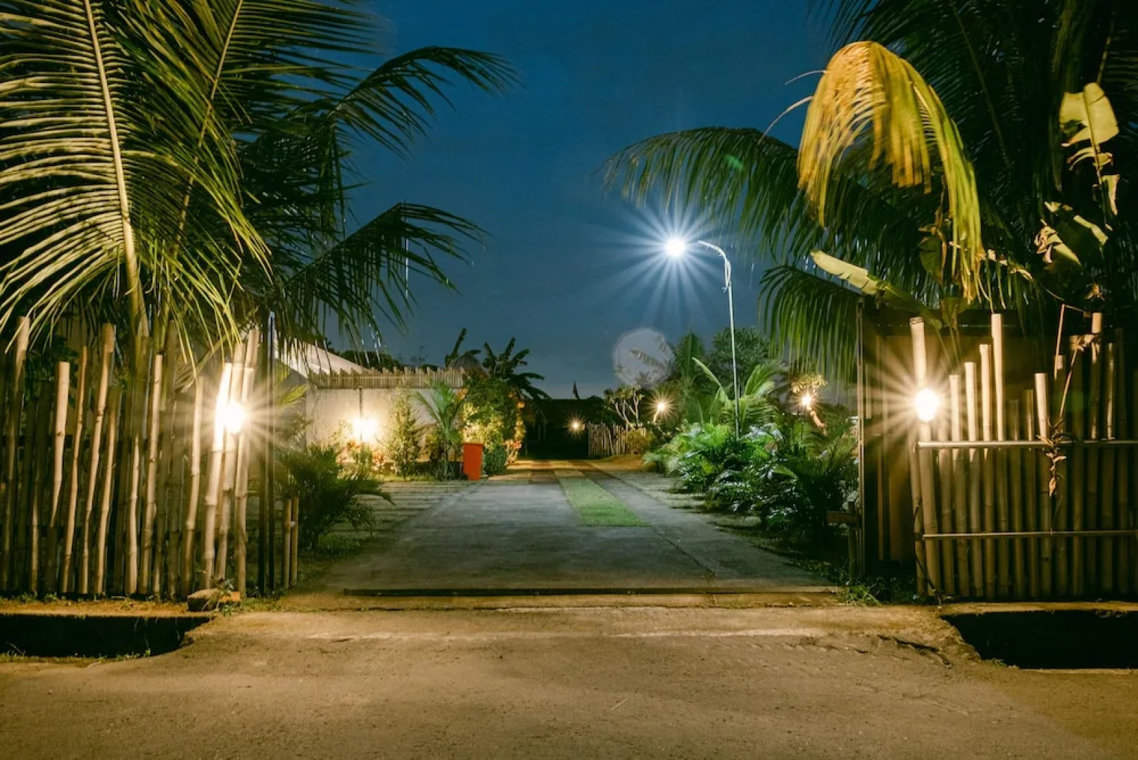 Sriwedari House Keramas