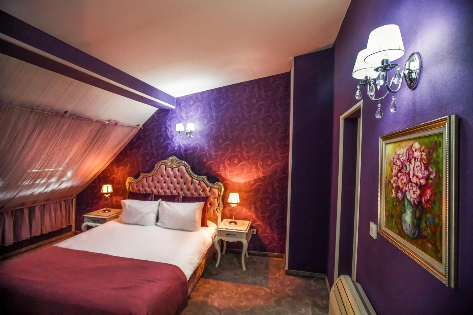 Boutique Hotel Behi