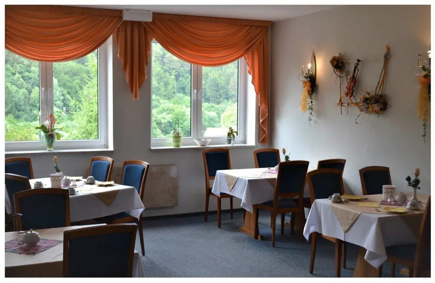 Waldhotel Altenbrak