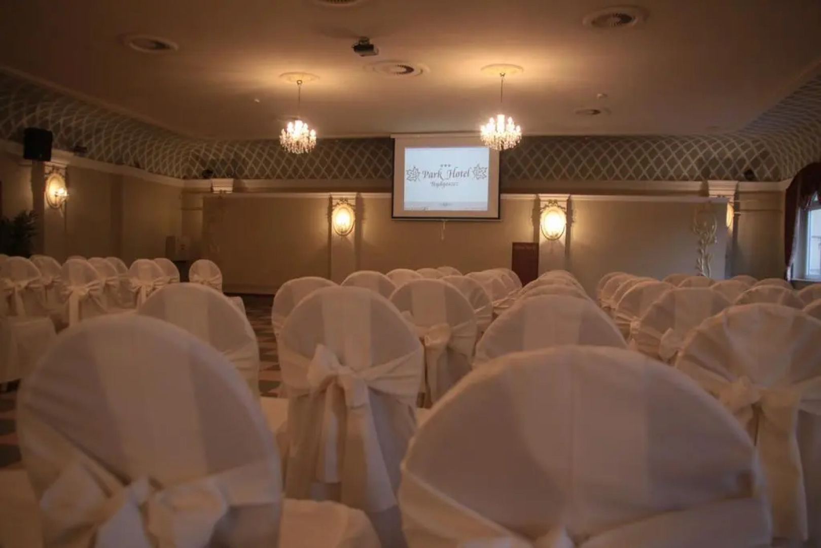 Park Hotel Bydgoszcz