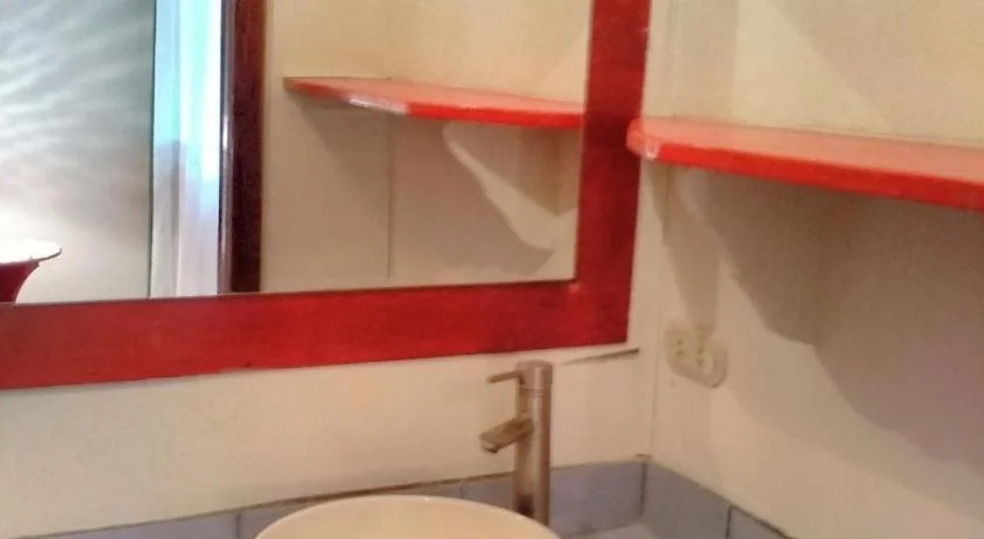 Cabinas Coconut Grove