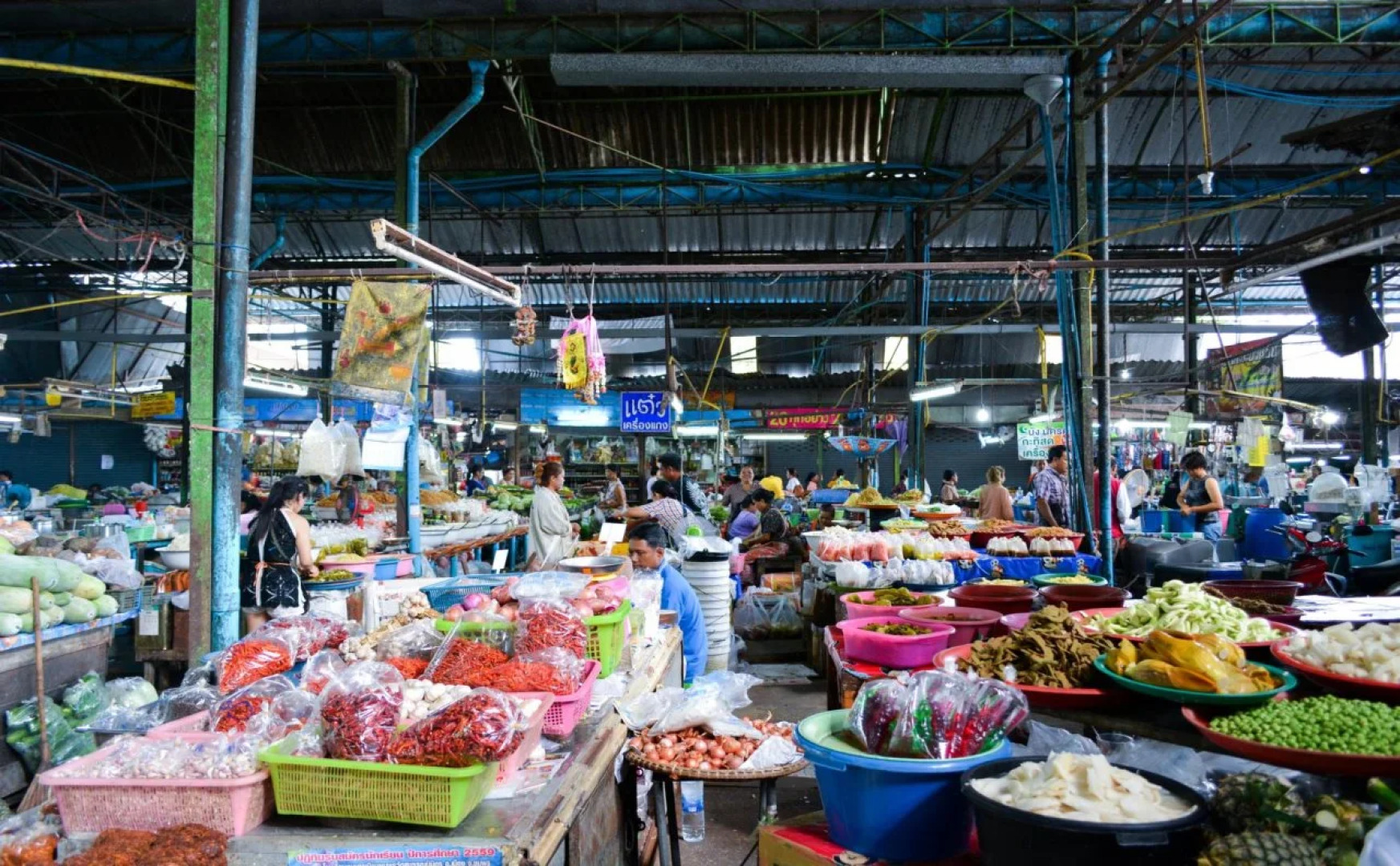 Chumphon Gardens Hotel